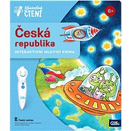 Magic Reading - Czech Republic - Tolki