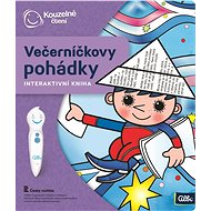 Magic Reading - Evening Fairy Tales - Tolki