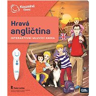 Magic Reading - Playful English - Tolki