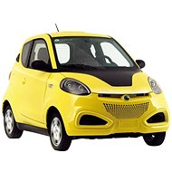 ZD D1 - Electric car