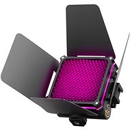 Zhiyun LED Fiveray M20C (RGB) Combo Pocket Light - Camera Light