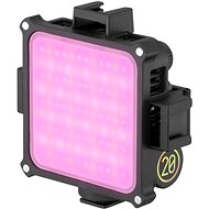 Zhiyun LED Fiveray M20C (RGB) Pocket Light - Camera Light