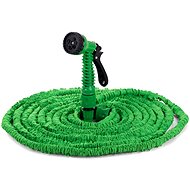 Verk Zahradní flexi hadice Magic Hose zelená - Zahradní hadice