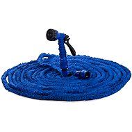 Verk Zahradní flexi hadice Magic Hose modrá - Zahradní hadice