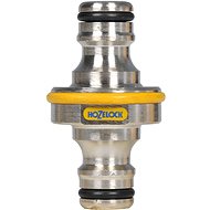 HOZELOCK Spacer for 2 quick couplings Pro 2044P0000 - Hose Coupling