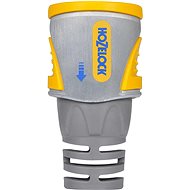HOZELOCK Quick Coupling Soft 1/2" and 5/8" Pro 2030P0000 - Quick Coupler