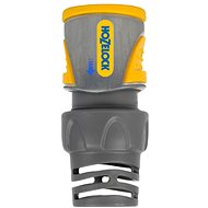 HOZELOCK Quick Coupling Soft 5/8" and 3/4" Pro 2040P0000 - Quick Coupler
