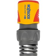 HOZELOCK Quick Coupling Soft 5/8" and 3/4" stop Plus 2065P0000 - Quick Coupler