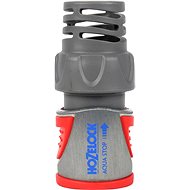 HOZELOCK Quick Coupling Soft 5/8" and 3/4" stop Pro 2045P0000 - Quick Coupler