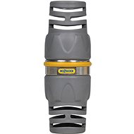 HOZELOCK Hose Coupling 1/2" Nickel Pro 2043P0000 - Hose Coupling