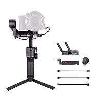Zhiyun Weebill S PRO Kit - Stabiliser