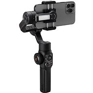 Zhiyun Mobile Gimbal Smooth 5S AI - Stabiliser
