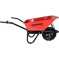DURAMOT Electric motorized wheel S700 - Garden Wheelbarrow