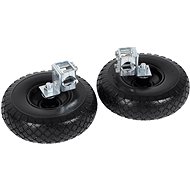 DURAMOT Additional castors, 2 pcs - Spare Castor