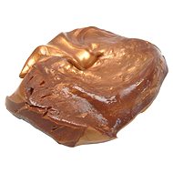 Intelligent plasticine - lustrous bronze (metallic) - Clay