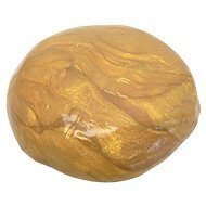 Intelligens gyurma (ragyogó fémyszínű arany) - Gyurma