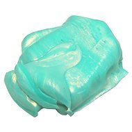 Intelligent Putty - Electric Green (electric) - Clay