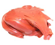 Intelligent Putty - Lava (měňavková) - -