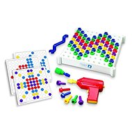 Magic Screwdriver® - Travel Case (Travel Set) - Children's Tools