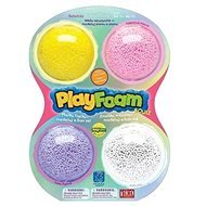 PlayFoam Boule 4-pack - Girls - Modelling Clay