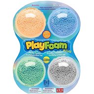 PlayFoam Boule 4-pack - Boys - Modelling Clay