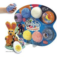 PlayFoam Boule - Workshop set - Modelling Clay