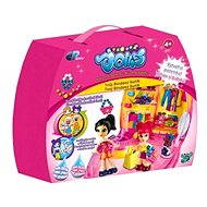 Bindeez Dolls start - Butik - Creative Kit