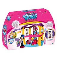 Bindeez Dolls Set of house - Creative Kit