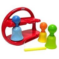  Little Tikes Bells  - Musical Toy
