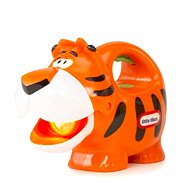  Little Tikes - Tiger cub sounds  - Flashlight