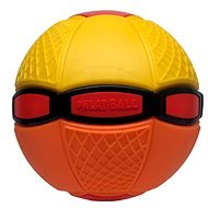 Phlat Ball junior žlto-oranžový - Hádzadlo