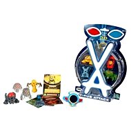 Virus Attack blist 4-pack - Game Set