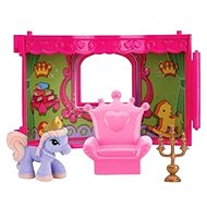 Filly Unicorn Dream Room - Game Set