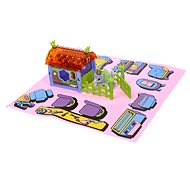  Filly Fairy Barber  - Game Set