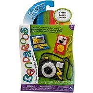 Bendaroos Thematic Kit - Gadgets - Creative Kit