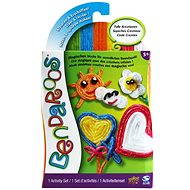 Bendaroos Thematic Set - Tolle Kreationen - Creative Kit