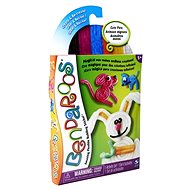 Bendaroos Theme Kit - Cute animals - Creative Kit
