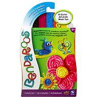 Bendaroos thematic set - In the garden - Creative Kit