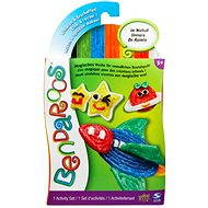Bendaroos thematic set - Universe - Creative Kit
