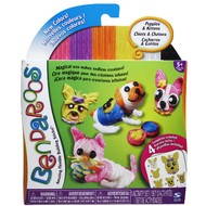 Bendaroos activities - Animals - Creative Kit