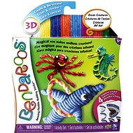 Bendaroos Activities - Sea World - Creative Kit