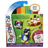 Bendaroos activities - Pirates - Creative Kit