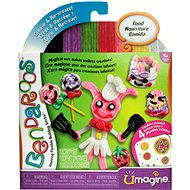 Bendaroos Activities - Cookbook - Creative Kit