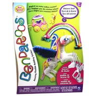  Bendaroos 3D Activity - Grasshopper  - Creative Kit