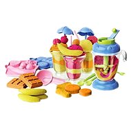 Moon Sand set big - Sweet Delights Shake Maker - Creative Kit