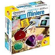  Discovery Minerals  - Creative Kit