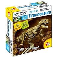 DISCOVERY T-Rex Őskövület - kreatív szett - Kreatív szett
