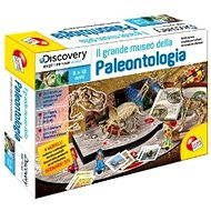 Discovery Paleontológia - Kreatívna sada