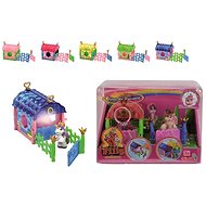 Filly Unicorn - Romance House - Game Set