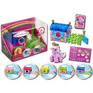 Filly Unicorn - Friendship House - Game Set
